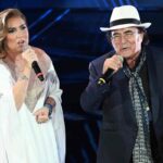 al bano e romina gioia incontenibile