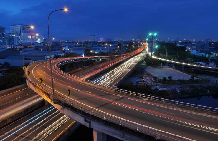 ViaMichelin Waze app calcolo pedaggio autostradale