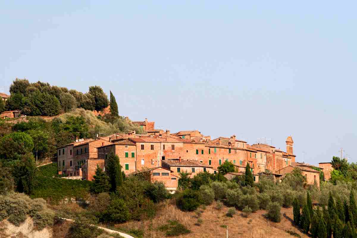 Meraviglie in Toscana