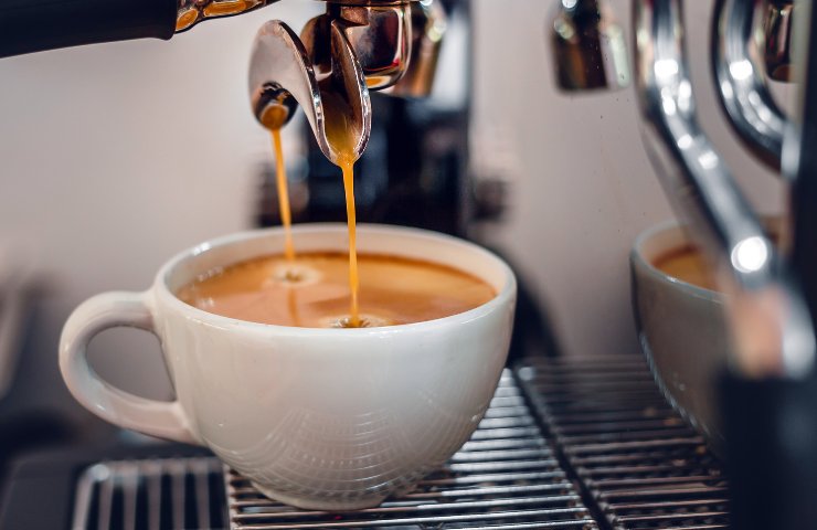 Come si chiama il caffè già pagato a Napoli?