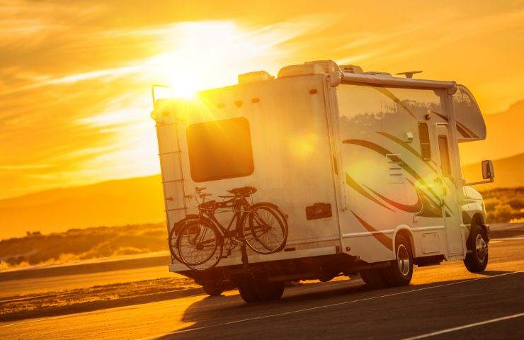 Cosa controllare acquisto camper usato