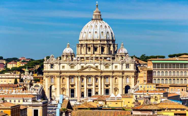 Perché non si può entrare nell'Archivio Segreto del Vaticano