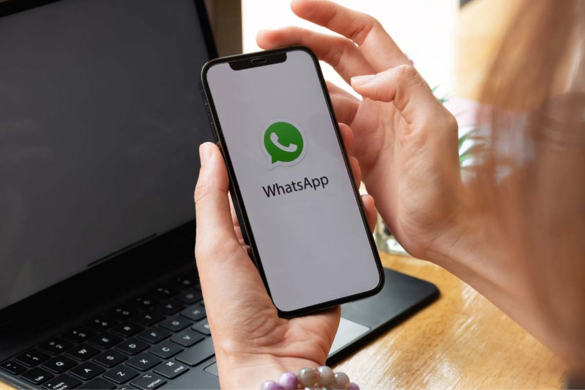 Attenzione alla nuova funzionalità di WhatsApp