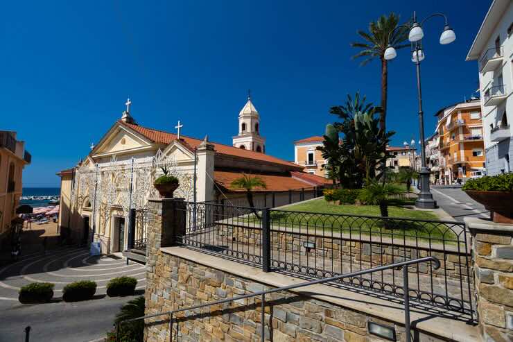 Cosa vedere nel borgo del Cilento