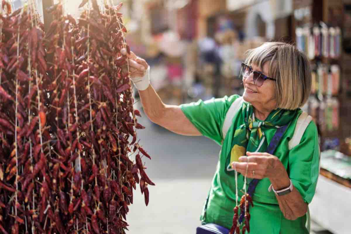 Peperoncino festival dedicato agli amanti del piccante