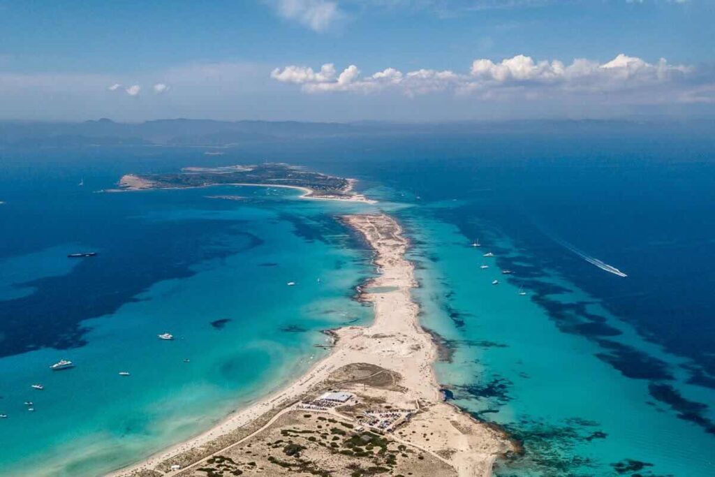 Formentera, perfetta non solo in estate