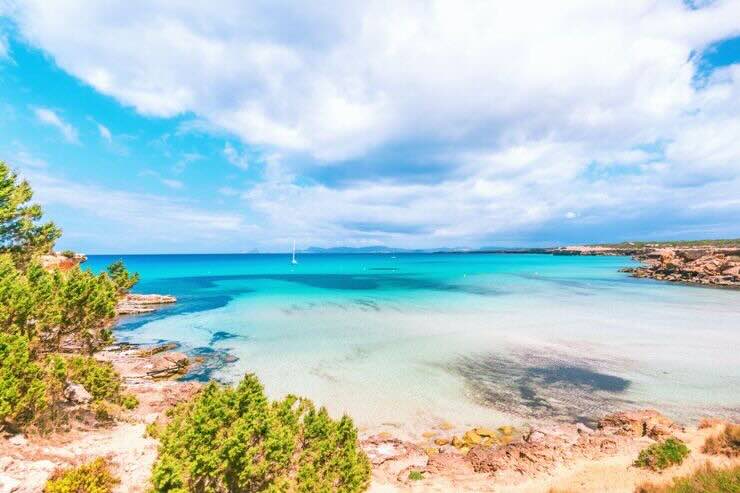 Itinerario Formentera settembre e ottobre 