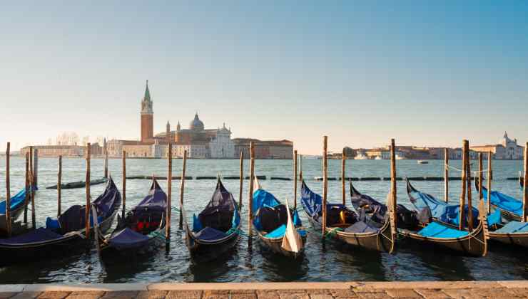 venezia itinerari meno frequentati