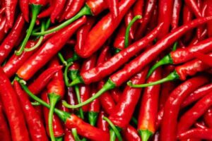 Ritorna il festival del peperoncino un evento da non perdere