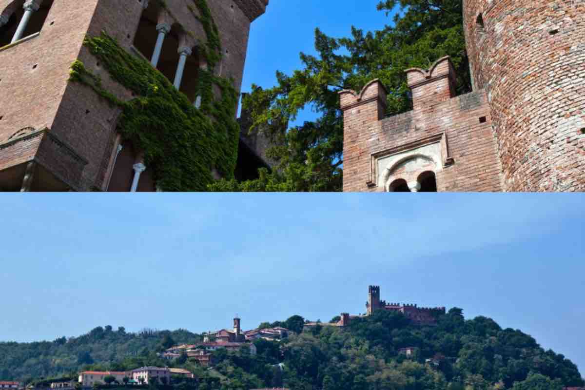 Piemonte angolo più romantico e antico della regione 