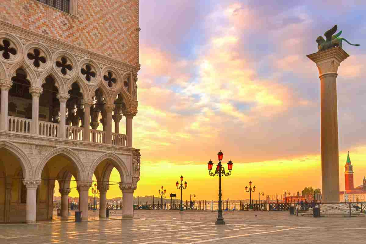 venezia, luoghi fuori dai flussi turistici